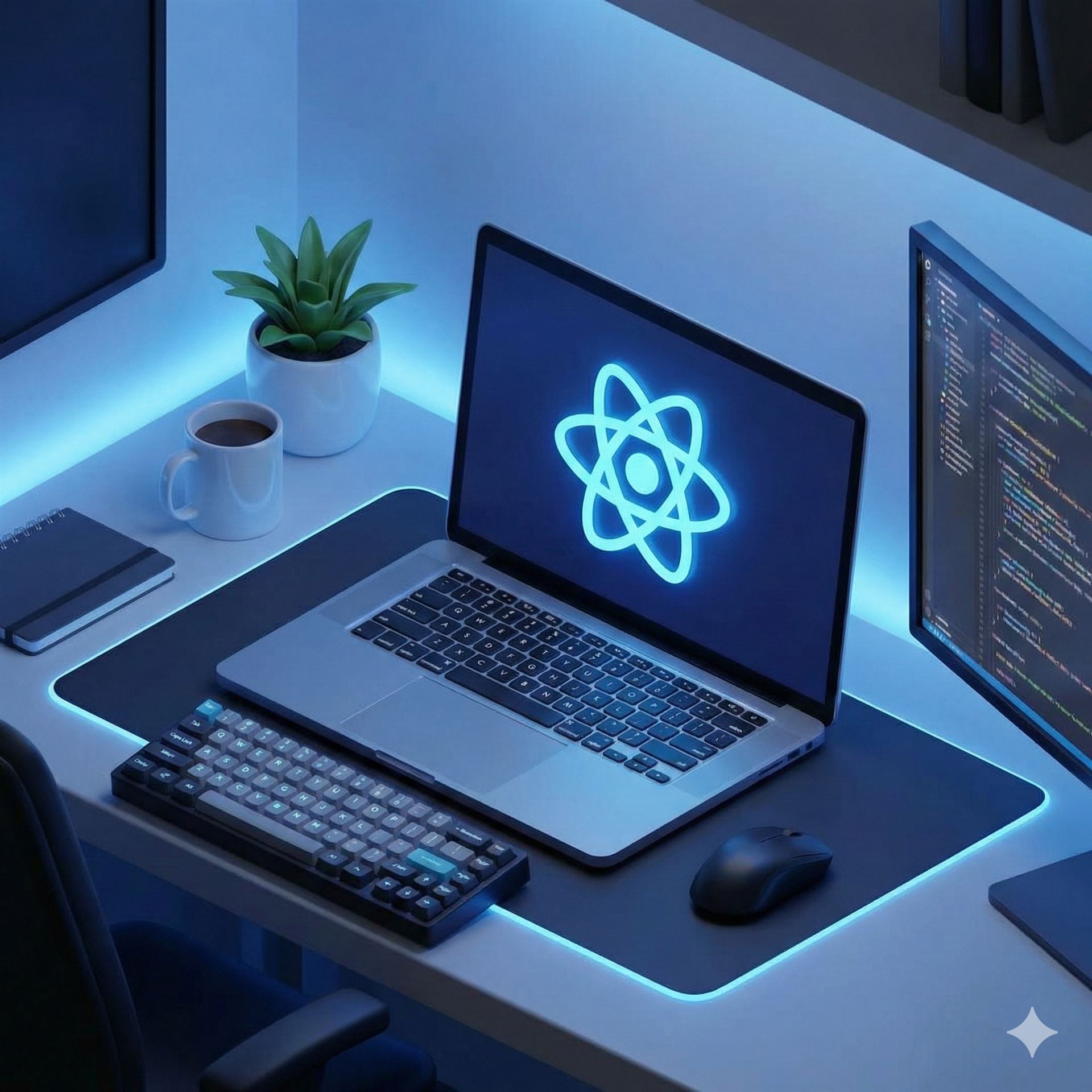 React Development