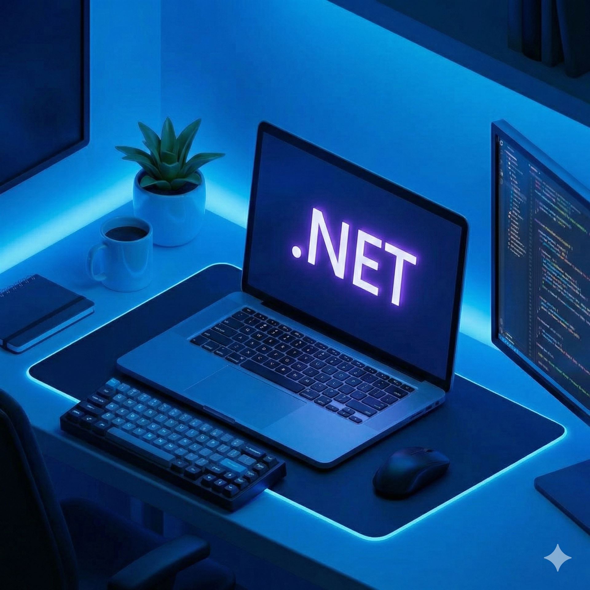 .NET Development