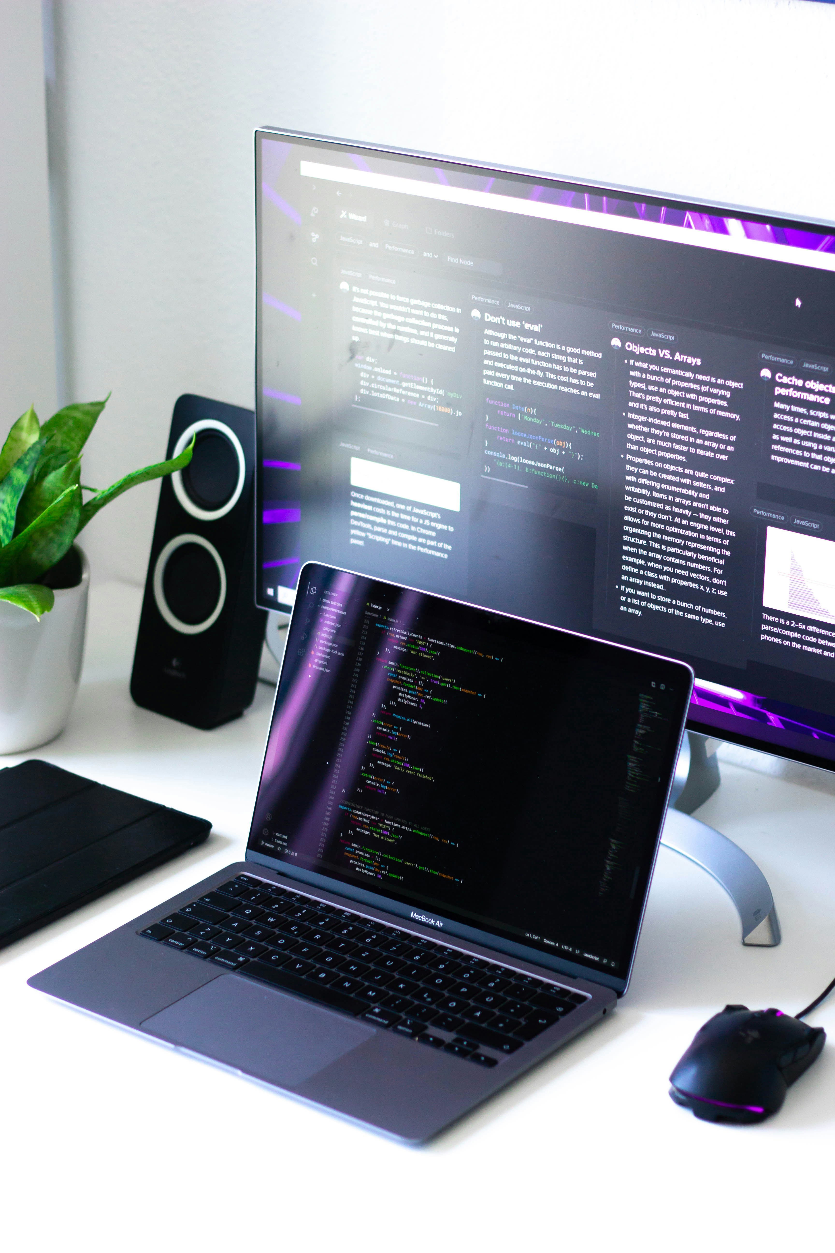 QA and Testing