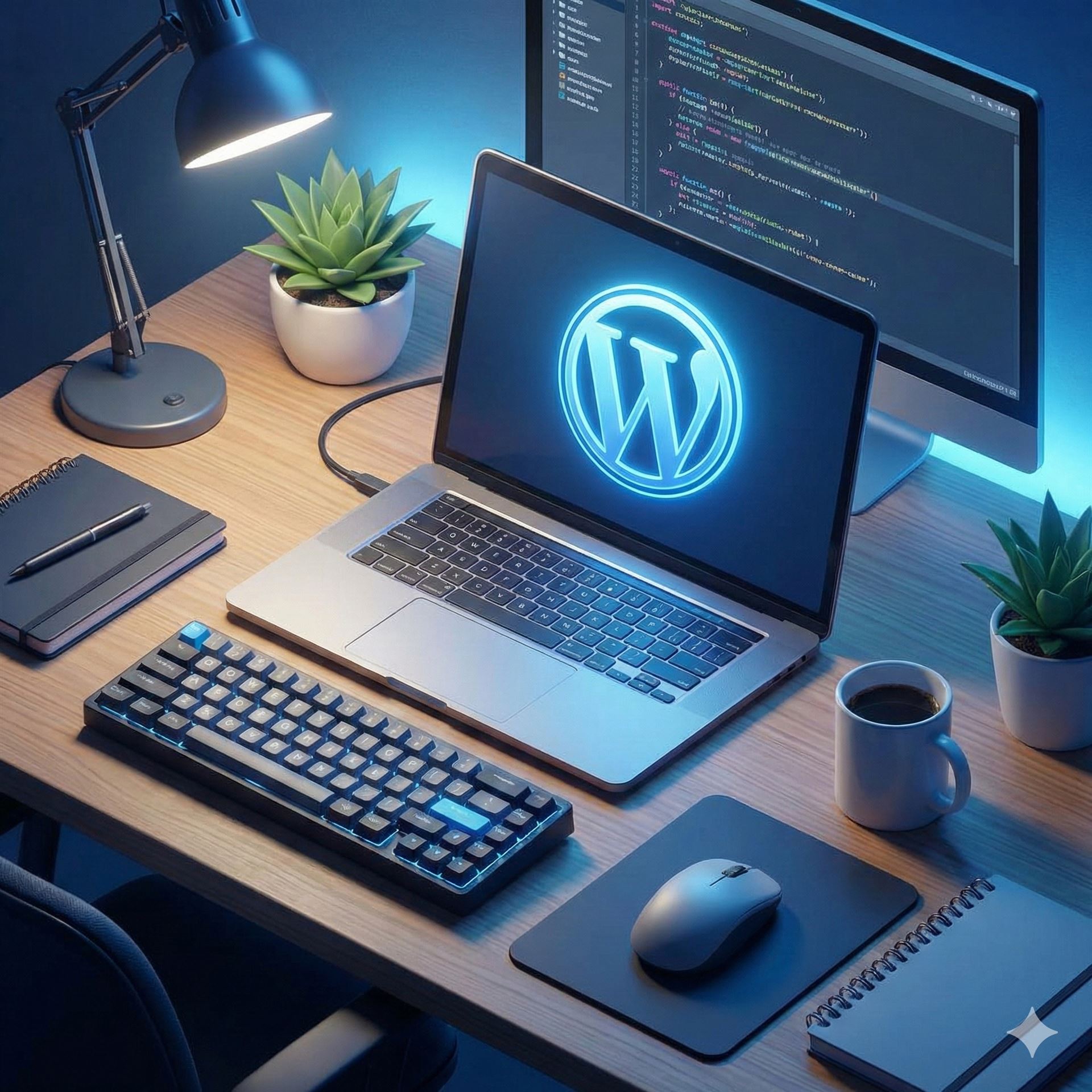 WordPress Development