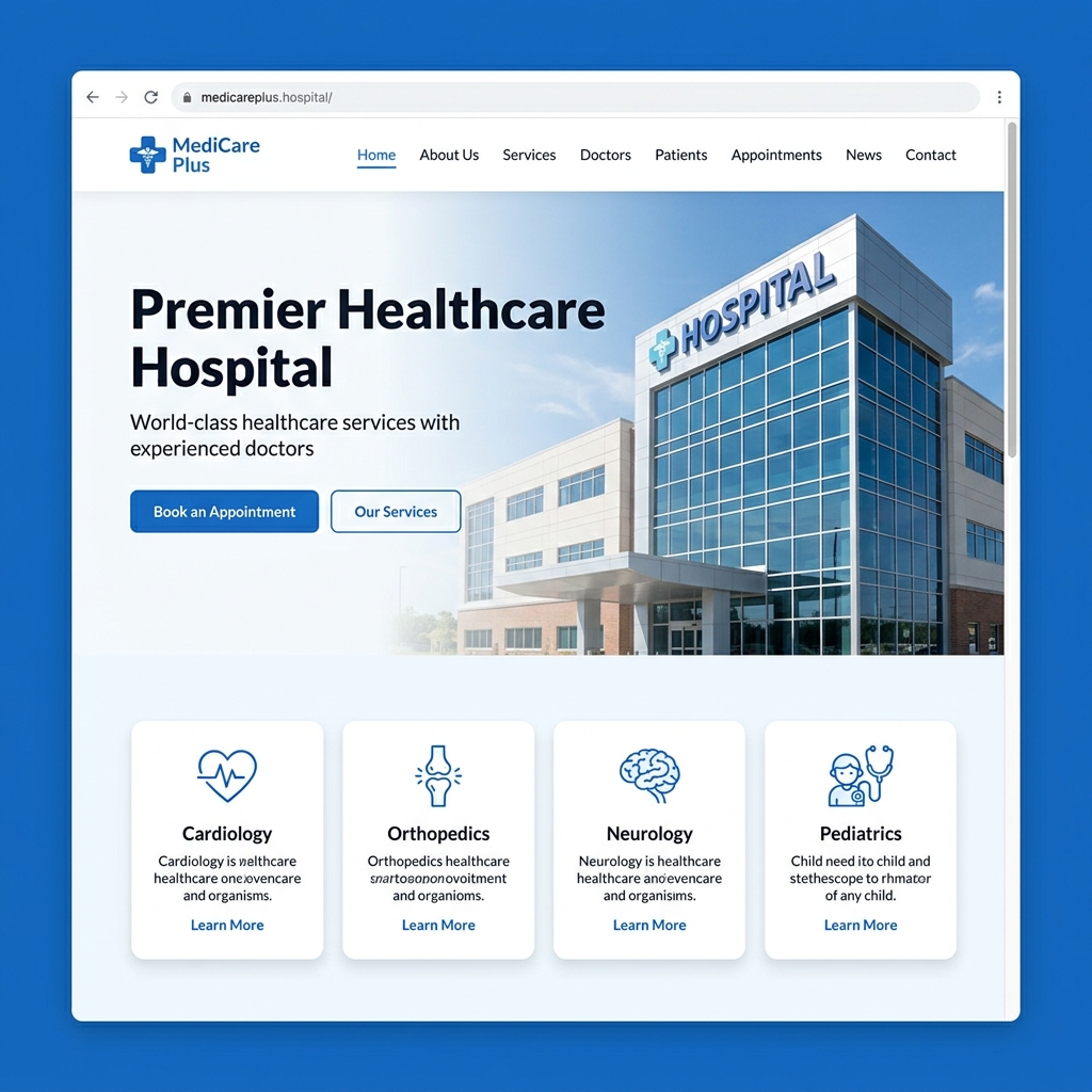 Medicare App